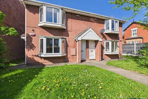 2 bedroom apartment to rent, Bentley Road, Doncaster, South Yorkshire, DN5