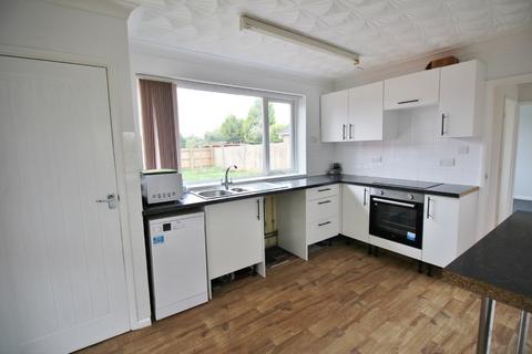 2 bedroom bungalow for sale, Fen End Lane, Lincolnshire PE12