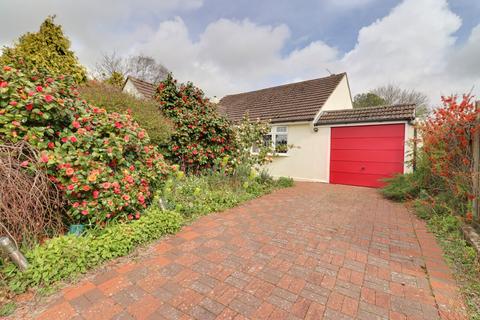 2 bedroom detached bungalow for sale, ASH CLOSE, COWPLAIN