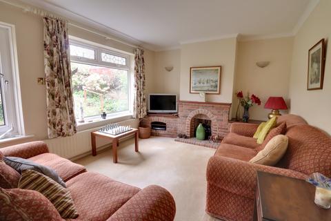 2 bedroom detached bungalow for sale, ASH CLOSE, COWPLAIN