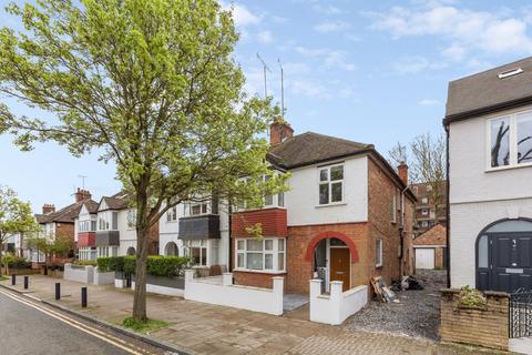 5 bedroom semi-detached house to rent, Kelross Road, Islington, London