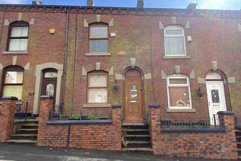 2 bedroom terraced house for sale, Ripponden Road, Watersheddings