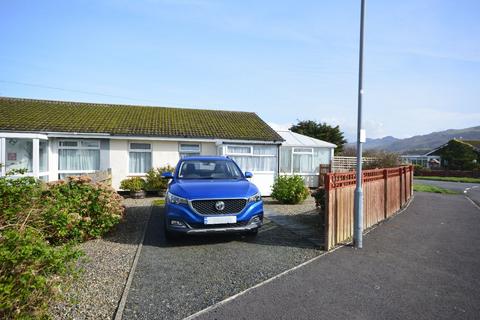 58 Glan Y Mor, Fairbourne, LL38 2LQ