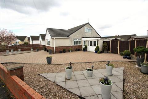 3 bedroom bungalow for sale, Grindley Gardens, Whitby, Ellesmere Port