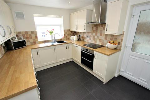 3 bedroom bungalow for sale, Grindley Gardens, Whitby, Ellesmere Port