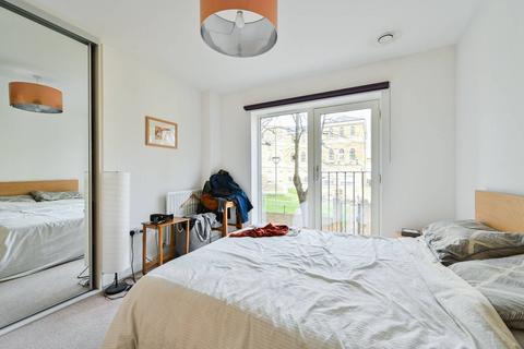 1 bedroom flat to rent, Salsabil Apartments, London E3