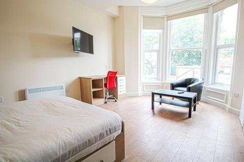 undefined, Apt 8,  47-49 East Parade, 47-49 East Parade HG1