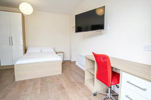 undefined, Apt 8,  47-49 East Parade, 47-49 East Parade HG1