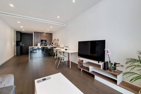 1 bedroom flat for sale, Park Drive, Canary Wharf, London, E14