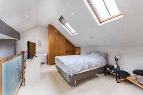 2 bedroom flat to rent, Prebend Gardens, Stamford Brook, London, W6
