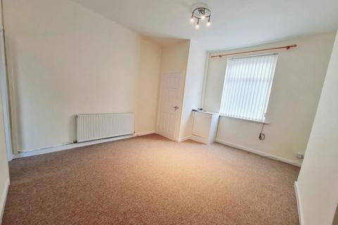 2 bedroom terraced house for sale, Eton Hill Road, Radcliffe, Manchester, Greater Manchester, M26 2XT