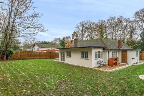 3 bedroom detached house for sale, Corylus, The Ride, Ifold, Billingshurst, RH14 0TH