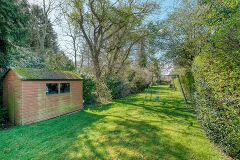 2 bedroom detached bungalow for sale, Marlbrook Lane, Marlbrook, Bromsgrove, B60 1HP