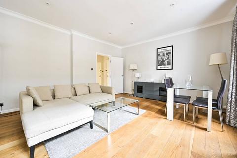 1 bedroom flat for sale, Pembroke Road, Earls Court, London, W8