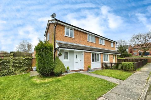 2 bedroom semi-detached house for sale, Charlecote Park, Telford TF3