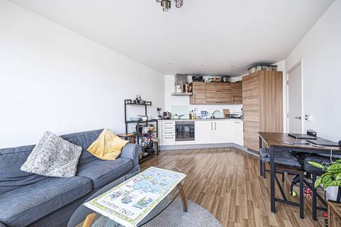 1 bedroom flat to rent, Tyssen Street, Dalston, London, E8