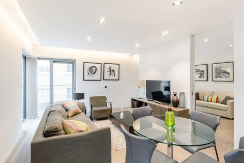 3 bedroom flat to rent, Babmaes Street, St James's, London, SW1Y