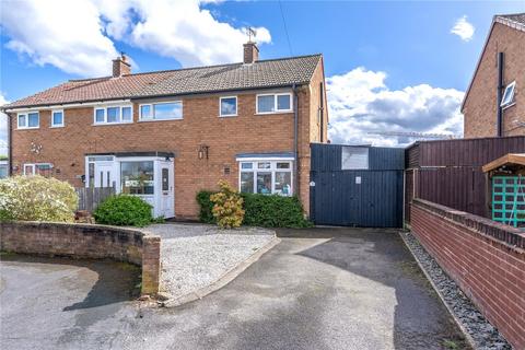 3 bedroom semi-detached house for sale, Simpson Close, Stafford, Staffordshire, ST16