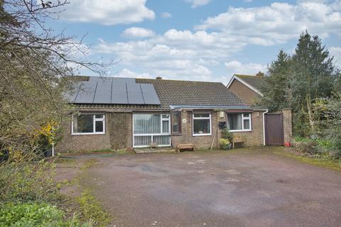 3 bedroom detached bungalow for sale, Hollands Hill, Martin Mill, CT15