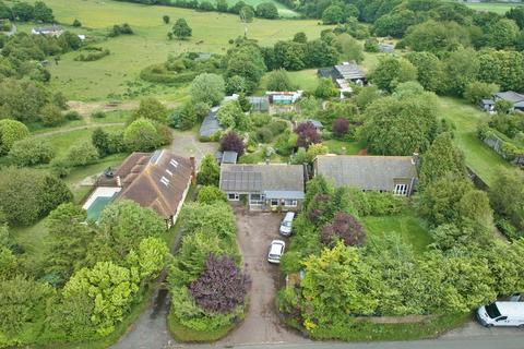 3 bedroom detached bungalow for sale, Hollands Hill, Martin Mill, CT15