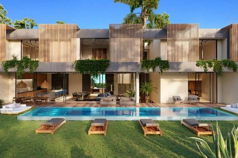 4 bedroom villa, Contemporary Luxury Villa