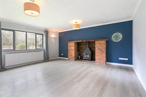 5 bedroom detached house for sale, The Green, Nettlebed, Henley-on-Thames, Oxfordshire, RG9