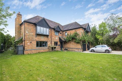 5 bedroom detached house for sale, The Green, Nettlebed, Henley-on-Thames, Oxfordshire, RG9