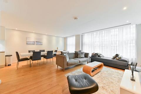 2 bedroom flat for sale, Great Peter Street, Westminster, London, SW1P