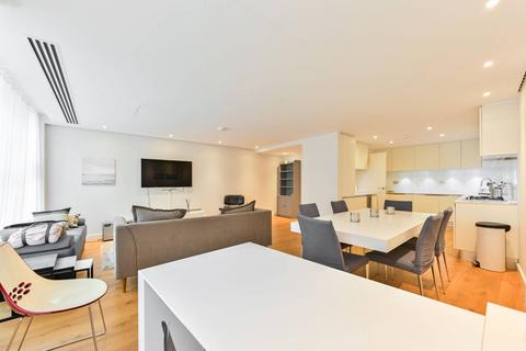 2 bedroom flat for sale, Great Peter Street, Westminster, London, SW1P