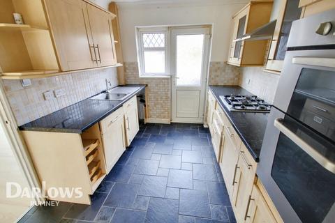 59 Brynbala Way, Rumney, Cardiff, CF3 1SZ