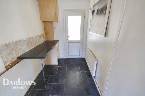 59 Brynbala Way, Rumney, Cardiff, CF3 1SZ