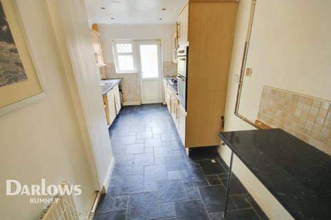 59 Brynbala Way, Rumney, Cardiff, CF3 1SZ