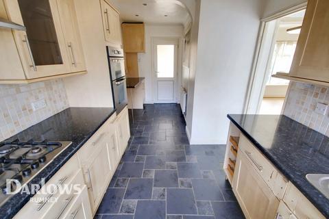 59 Brynbala Way, Rumney, Cardiff, CF3 1SZ