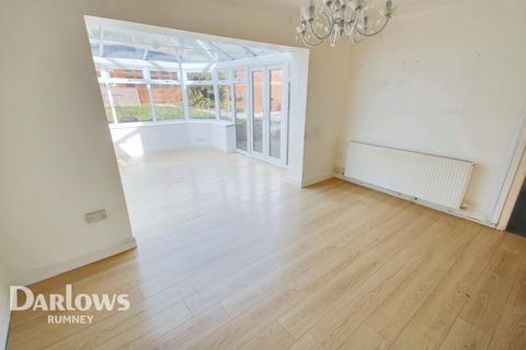 59 Brynbala Way, Rumney, Cardiff, CF3 1SZ