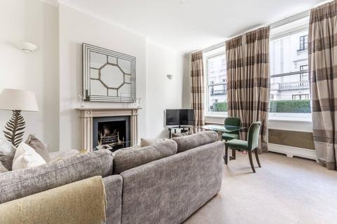 2 bedroom flat to rent, Ovington Gardens, Knightsbridge, London, SW3