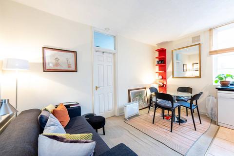 1 bedroom flat to rent, Grove House, Chelsea, London, SW3