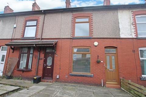 2 bedroom terraced house for sale, Wigan Road, Atherton, M46