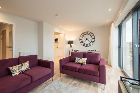 1 bedroom flat to rent, Horne Terrace, Edinburgh, EH11