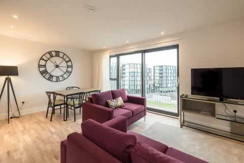 1 bedroom flat to rent, Horne Terrace, Edinburgh, EH11