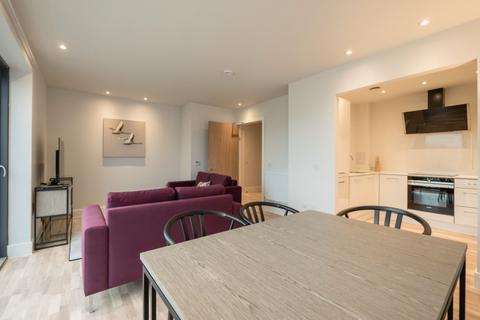 1 bedroom flat to rent, Horne Terrace, Edinburgh, EH11