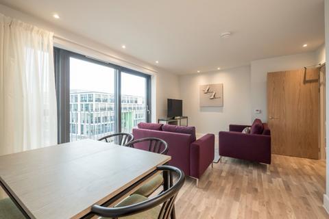 1 bedroom flat to rent, Horne Terrace, Edinburgh, EH11