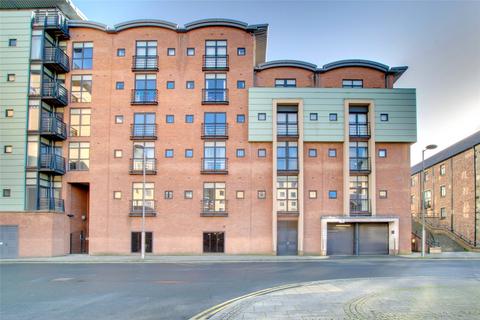 2 bedroom apartment for sale, Curzon Place, Gateshead Quays, NE8