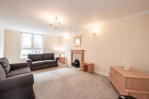 2 bedroom flat for sale, 26/5 Fettes Row, Stockbridge, Edinburgh, EH3