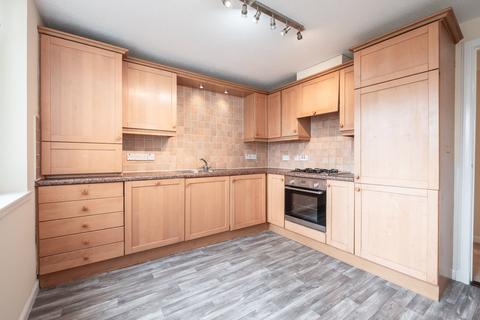 26/5 Fettes Row, Edinburgh, EH3 6RL