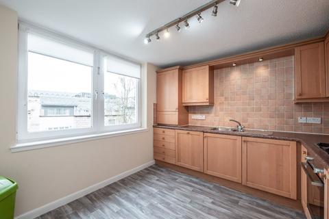 26/5 Fettes Row, Edinburgh, EH3 6RL