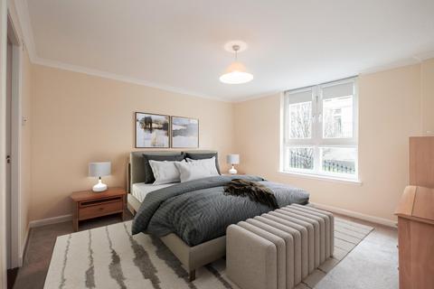 26/5 Fettes Row, Edinburgh, EH3 6RL