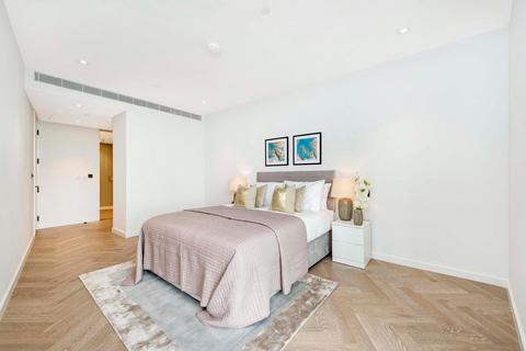 2 bedroom apartment for sale, Ambrose House, Battersea Power Station, 19 Circus Road West, SW11