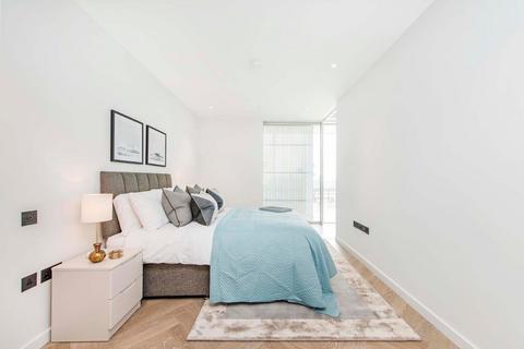 2 bedroom apartment for sale, Ambrose House, Battersea Power Station, 19 Circus Road West, SW11