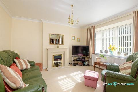 2 bedroom detached bungalow for sale, Purbeck Road, Waterthorpe, S20 7NL