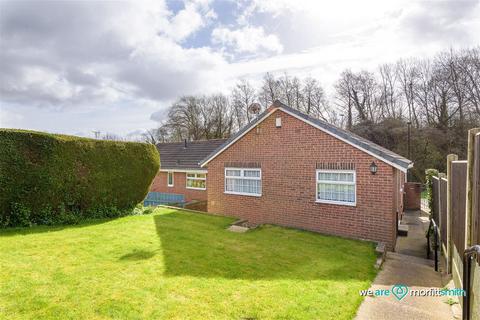 2 bedroom detached bungalow for sale, Purbeck Road, Waterthorpe, S20 7NL